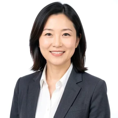 周婷